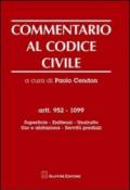 Commentario al codice civile