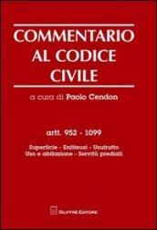 Commentario al codice civile