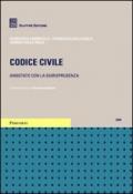 Codice civile. Con DVD