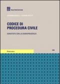 Codice di procedura civile