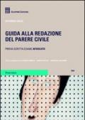 Guida alla redazione del parere civile