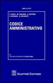 Codice amministrativo