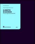 Il diritto di accesso