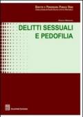 Delitti sessuali e pedofilia