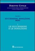 Diritto civile. 2.Successioni, donazioni, beni. Le successioni e le donazioni