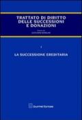 Trattato di diritto delle successioni e donazioni. 1.La successione ereditaria