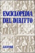 Enciclopedia del diritto. Annali. 2.Abusi di mercato. Tutela