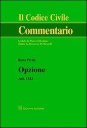 Opzione