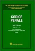 Codice penale (2 vol.)