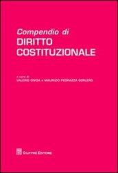 Compendio di diritto costituzionale