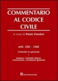 Commentario al codice civile