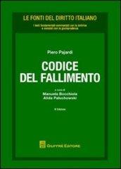 Codice del fallimento