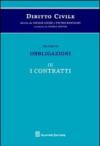 Diritto civile. 3.Obbligazioni. I contratti