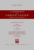 La giurisprudenza sul Codice civile. Coordinata con la dottrina. Aggiornamento 2005-2009. Libro V: Del lavoro. Artt. 2060-2246 e artt. 2247-2642
