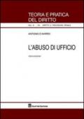 L'abuso di ufficio