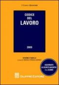 Codice del lavoro 2009