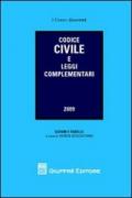 Codice civile e leggi complementari