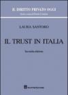 Il trust in Italia