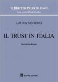 Il trust in Italia