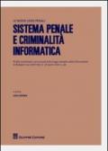 Sistema penale e criminalità informatica