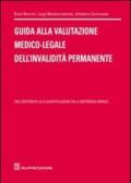 Guida alla valutazione medico-legale dell'invalidità permanente