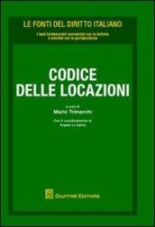 Codice delle locazioni