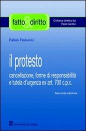 Il protesto