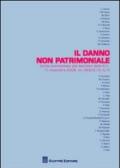 Il danno non patrimoniale