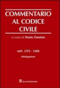 Commentario al codice civile. Artt. 1173-1320: Obbligazioni