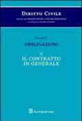 Diritto civile. 3.Obbligazioni. Il contratto in generale