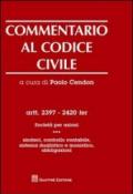 Commentario al codice civile