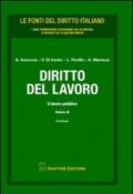 Diritto del lavoro: 3