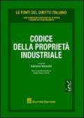 Codice della proprietà industriale