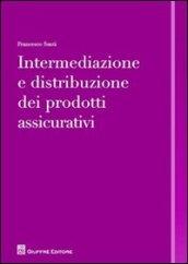 Intermediazione e distribuzione dei prodotti assicurativi