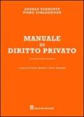 Manuale di diritto privato