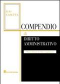 Compendio di diritto amministrativo