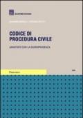 Codice di procedura civile