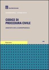 Codice di procedura civile