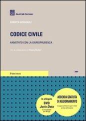 Codice civile. Con DVD