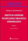 Diritto di costruire. Pianificazione urbanistica. Espropriazione