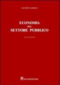 Economia del settore pubblico