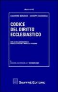 Codice del diritto ecclesiastico