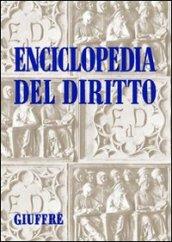 Enciclopedia del diritto. Annali: 3