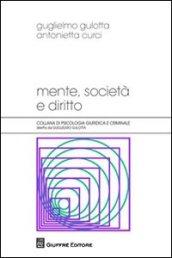 Mente, società e diritto