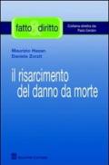 Il risarcimento del danno da morte