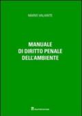 Manuale di diritto penale dell'ambiente