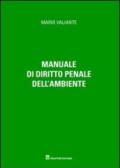 Manuale di diritto penale dell'ambiente