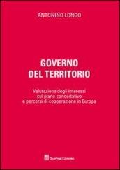 Governo del territorio