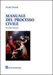 Manuale del processo civile