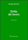 Diritto del lavoro